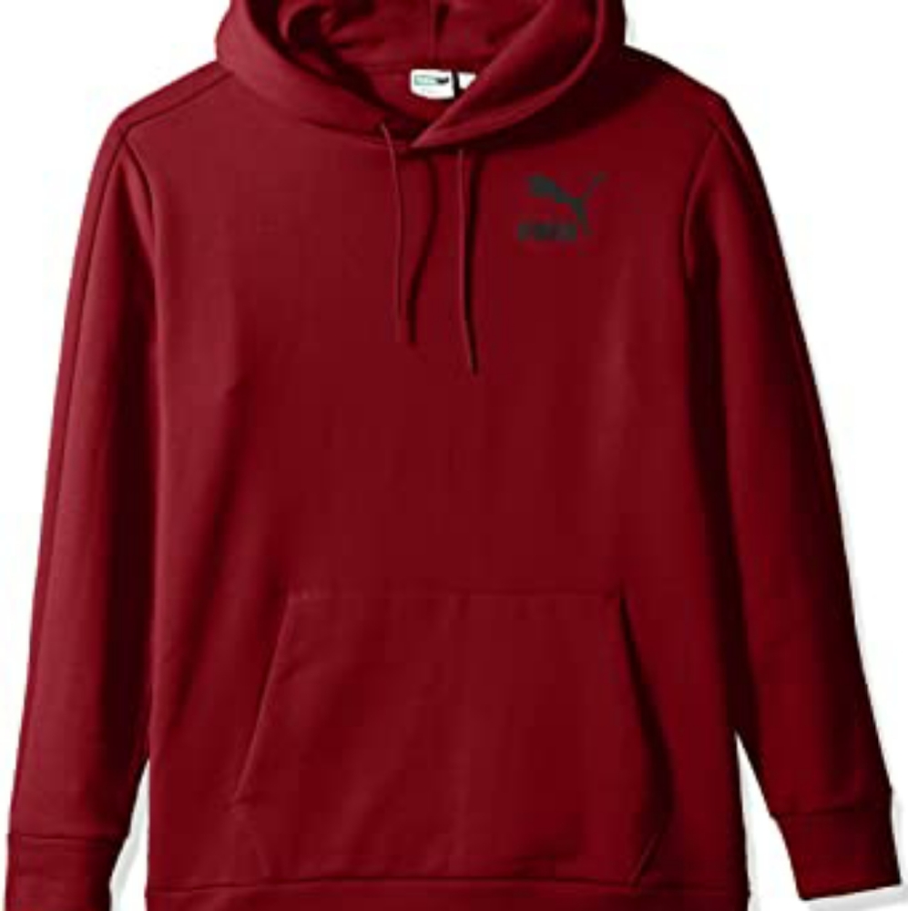 Puma T7 fit
